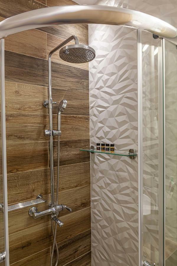 Elena'S Tolo Sea View Apartment Екстериор снимка