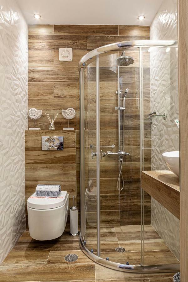 Elena'S Tolo Sea View Apartment Екстериор снимка